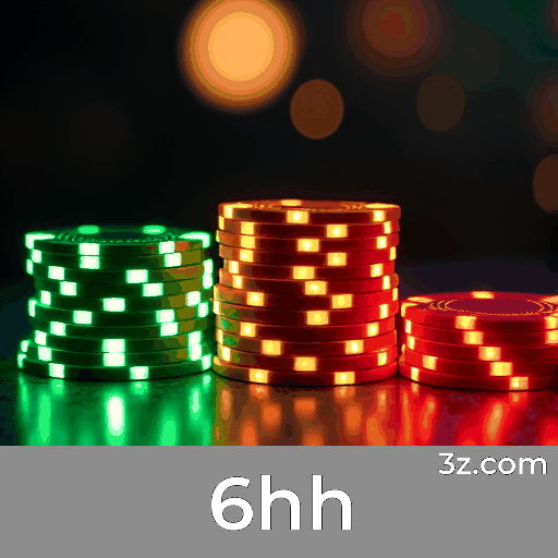 Experiência Elite no 6hh: Jogos Premium e Dealers Reais