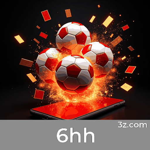 Experiência Mobile Revolucionária com o Aplicativo da 6hh