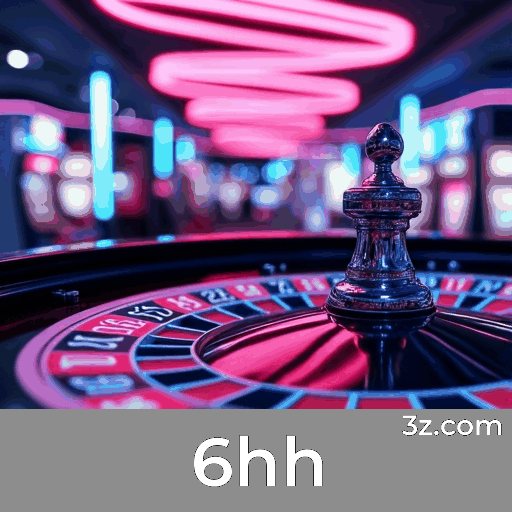 Inovação em Aposta com a Plataforma 6hh