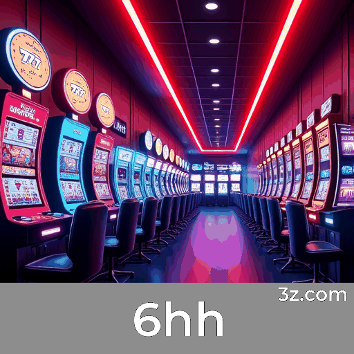 Inovação em Aposta com a Plataforma 6hh