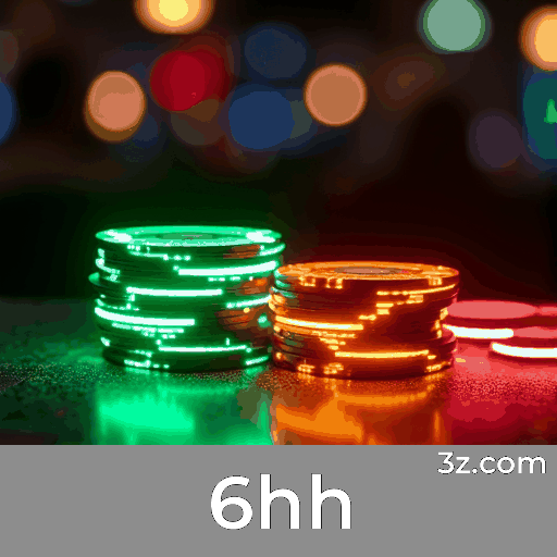 6hh: Plataforma Líder em Apostas Esportivas Precisão e Excelência