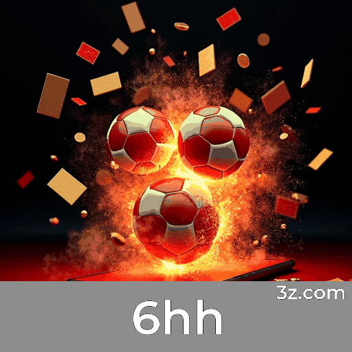 Experiência Mobile Revolucionária com o Aplicativo da 6hh