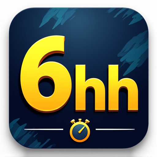 6hh Logo